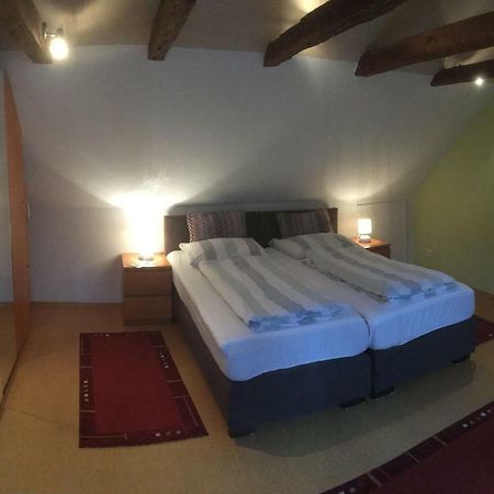 Ferienwohnung Wilde - Holzkamp Itzehoe Eksteriør billede