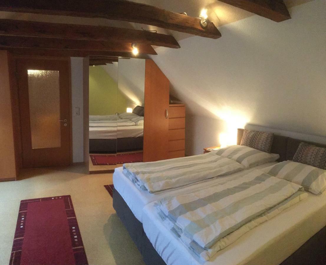 Ferienwohnung Wilde - Holzkamp Itzehoe Eksteriør billede