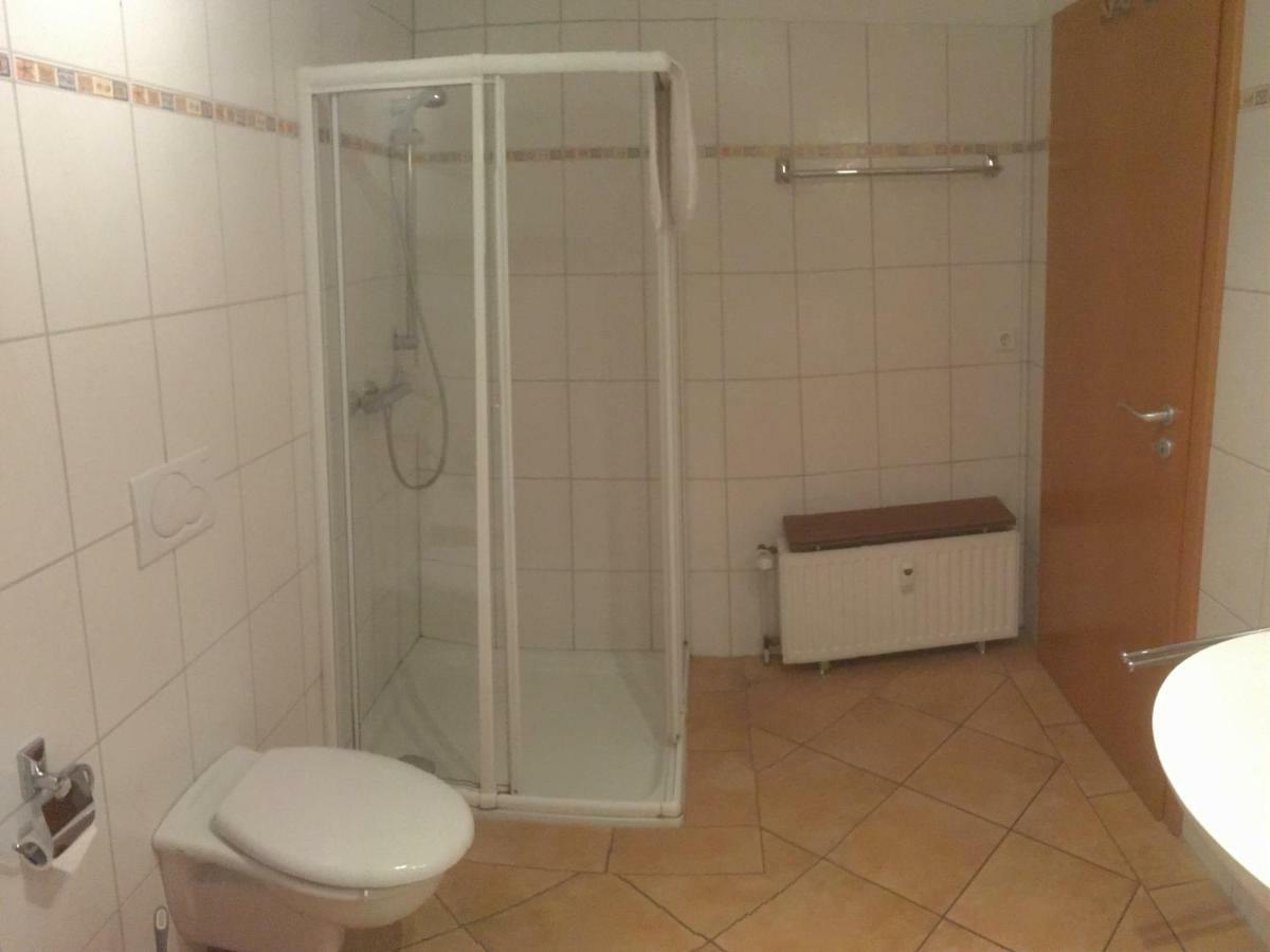 Ferienwohnung Wilde - Holzkamp Itzehoe Eksteriør billede
